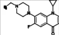 Enrofloxacin EP Impurity F