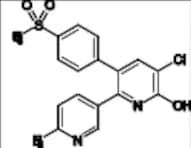 Etoricoxib Impurity 54