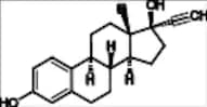 (17S)-Ethinylestradiol EP Impurity H