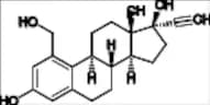 Ethinylestradiol Impurity 2