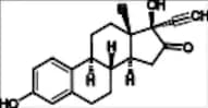 Ethinylestradiol EP Impurity H (16-Oxo-Ethinylestradiol)