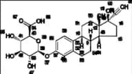 Ethynyl Estradiol-3-Glucuronide