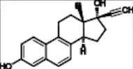 (13S,14S,17S)-Ethinylestradiol