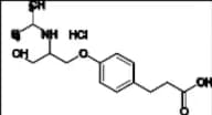 Esmolol Impurity 11 HCl