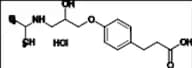 Esmolol Acid HCl