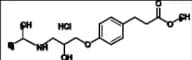 Esmolol HCl