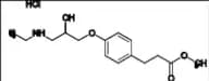N-Ethyl Esmolol HCl