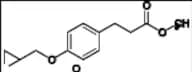 Esmolol Impurity 1