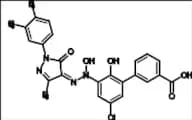 Eltrombopag Impurity 1
