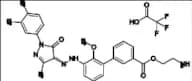 Eltrombopag Impurity 9 Trifluoroacetate