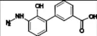 Eltrombopag Impurity 26 Trifluoroacetate