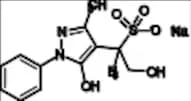 Edaravone Impurity 1 Sodium Salt