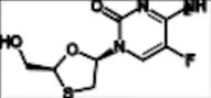 Emtricitabine Enantiomer