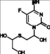 Emtricitabine Ring-opening Impurity