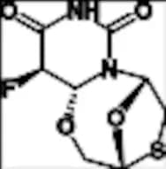 Emtricitabine trans-Cyclic Impurity