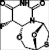Emtricitabine cis-Cyclic Impurity