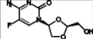 Emtricitabine Related Impurity 2
