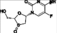 Emtricitabine S-Oxide