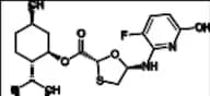 Emtricitabine Impurity 20