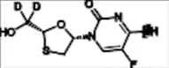 Emtricitabine-15N-d2