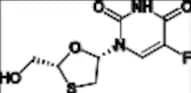 Emtricitabine Impurity 42