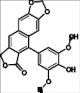 Etoposide EP Impurity Q