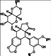 Etoposide EP Impurity C