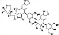 Etoposide EP Impurity N