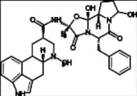 8-Hydroxy Dihydro-Ergotamine (Mixture of Diastereomers)