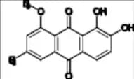 Nataloe-Emodin 8-Methyl Ether