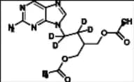 Famciclovir-d4