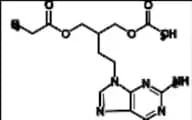 Famciclovir Impurity 17