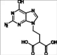 Famciclovir impurity 4