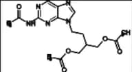 Famciclovir N-Acetyl Impurity