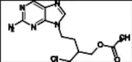 Famciclovir Deoxy-Chloro Impurity