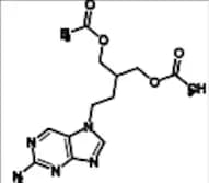 Famciclovir N7-Isomer