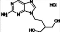 Famciclovir Related Compound A