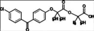Fenofibrate Impurity 4