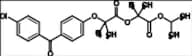 Fenofibrate EP Impurity G (Fenofibrate USP Related Compound C)