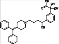 Fexofenadine Impurity 3