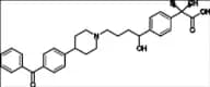 Fexofenadine Impurity 12