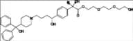 Fexofenadine Impurity 16