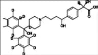 Fexofenadine-d10
