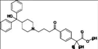Fexofenadine Impurity 23