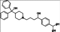 Fexofenadine EP Impurity C