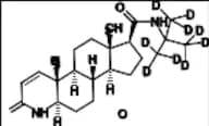 Finasteride-d9