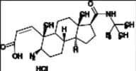 Finasteride Impurity 16 HCl
