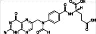Folinic Acid EP Impurity D Disodium Salt