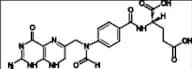 Folinic Acid EP Impurity F Disodium Salt