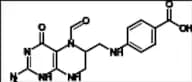 Folinic Acid Impurity 6